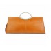 GEANTĂ DE MÂNĂ PIELE NATURALĂ CIPRESSINO CAMEL Cod F212