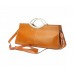 GEANTĂ DE MÂNĂ PIELE NATURALĂ CIPRESSINO CAMEL Cod F212