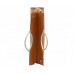 GEANTĂ DE MÂNĂ PIELE NATURALĂ CIPRESSINO CAMEL Cod F212