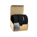 Curea pantaloni neagră COD 5989 / Z95P01