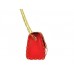 Geantă umăr galbenă piele naturală COD 518gl
