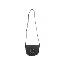 Geantă femei Patrizia Piu piele naturală albastră COD 418-031 alb