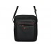 Geantă de umăr Bag Street neagră COD 2364