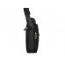 Geantă de umăr Bag Street neagră COD 2364