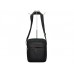 Geantă de umăr Bag Street neagră COD 2364