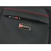 Geantă de umăr Bag Street neagră COD 2364