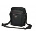 Geantă de umăr Bag Street neagră COD 2364