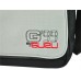 Geantă umăr bărbaţi Gregorio neagră / gri COD G99 COM009