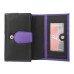 Portofel Lorenti violet piele naturală COD LT-04-CCFc
