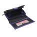 Portofel Lorenti violet piele naturală COD LT-04-CCFc