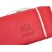Portofel piele naturală Harvey Miller Polo Club galben COD 5314 S PL10 g