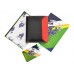 Portofel bărbaţi Harvey Miller Polo Club piele naturală negru COD 8PL03 ng