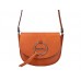 Geantă femei Patrizia Piu camel COD 418-031 cm