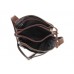 Geantă bărbaţi Bag Street neagră piele ecologică COD BM 1052