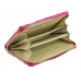 Portofel piele ecologică negru Jessica COD 186-14n