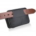 Borseta mica neagra din piele naturala betlewski  bsg-15 COD 9530