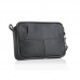 Borseta mica neagra din piele naturala betlewski  bsg-15 COD 9530
