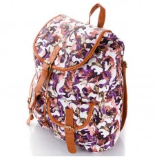 Rucsac colorat piele ecologică COD 7138