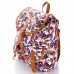 Rucsac colorat piele ecologică COD 7138