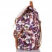 Rucsac colorat piele ecologică COD 7138