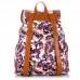 Rucsac colorat piele ecologică COD 7138