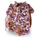 Rucsac colorat piele ecologică COD 7138
