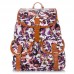 Rucsac colorat piele ecologică COD 7138
