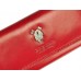 Portofel piele naturala Harvey Miller 3820 G18 MARO