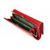 Portofel piele naturala Harvey Miller 3820 G18 MARO