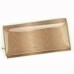 Portofel piele naturala Patrizia Piu FL-106 RFID CREM
