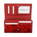 Portofel piele naturala Patrizia Piu FL-106 RFID CREM