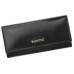 Portofel piele naturala Valentini 5702 G105 negru