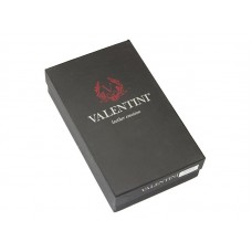 Portofel piele naturala Valentini 5702 G105 maro
