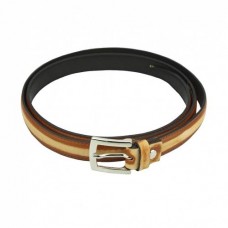 CUREA FEMEI PIELE NATURALĂ SONIA 20 MM COD MARO DESCHIS F14520