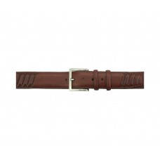 CUREA  PIELE NATURALĂ LEGEND 35 MM COD MARO F01935
