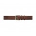 CUREA  PIELE NATURALĂ LEGEND 35 MM MARO COD F01935