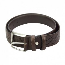 CUREA  PIELE NATURALĂ  SPECIAL 35 MM MARO DESCHIS COD F00335