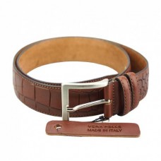 CUREA BOSTON CU MODEL  CROCODIL 35 MM MARO COD F 00235