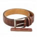 CUREA BOSTON CU MODEL  CROCODIL 35 MM MARO COD F 00235
