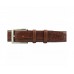 CUREA BOSTON CU MODEL  CROCODIL 35 MM MARO COD F 00235
