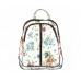 RUCSAC  DIN PIELE NATURALĂ FANTEZIE  GHITA COD  F2063