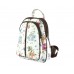 RUCSAC  DIN PIELE NATURALĂ FANTEZIE  GHITA COD  F2063