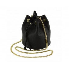 Rucsac piele naturală ILARIA NEGRU COD F9124