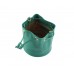 Rucsac piele naturală ILARIA TURCOAZ COD F9124