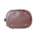 GEANTĂ - RUCSAC  PIELE NATURALĂ CATERINA ALBASTRU ÎNCHIS / MARO  COD  F300S