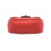  GEANTĂ  DIN  PIELE NATURALĂ “BE EXCLUSIVE” CORAL COD F9604