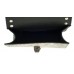 Geantă de umăr  Fiori cod 3933 negru/ auriu