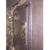 Geantă de umăr  Fiori cod 3933 negru/ auriu