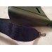 Geantă din piele naturală verde cod 5038 